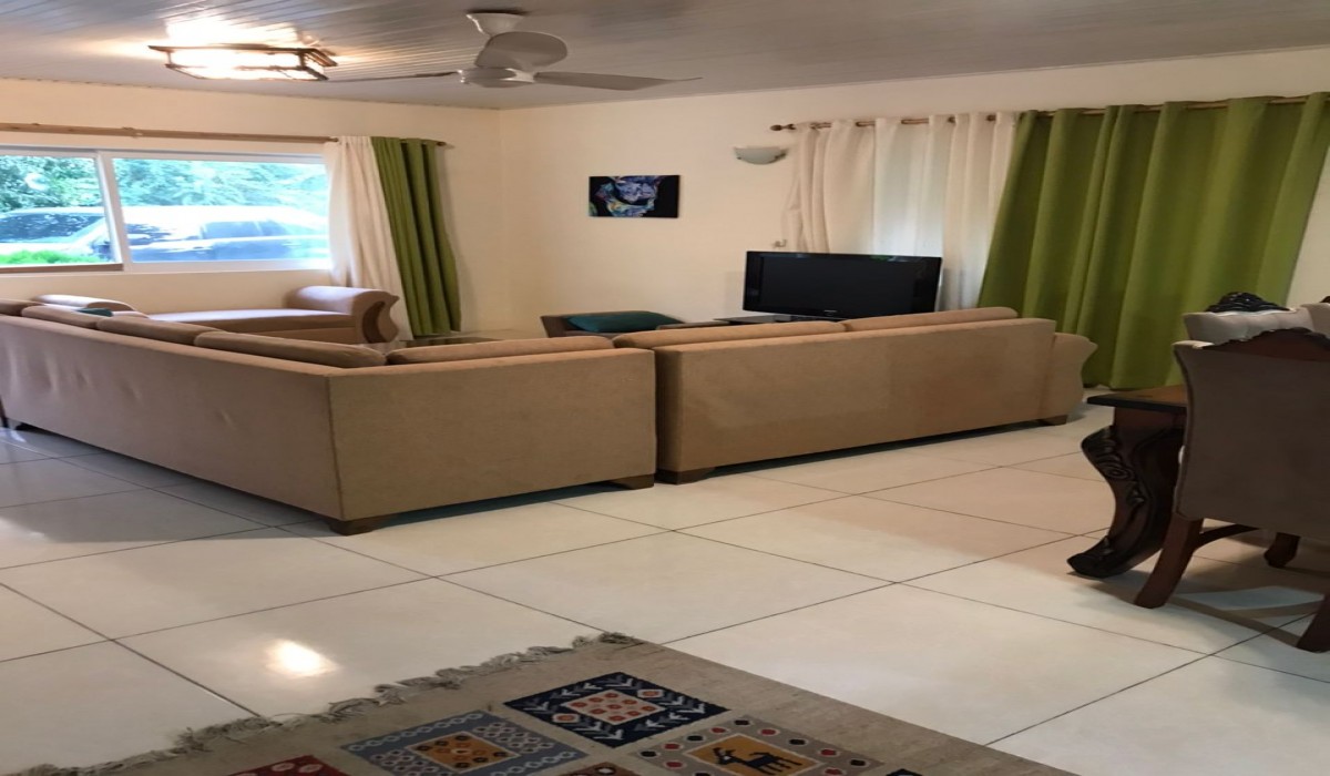 هال ویلا شهرک دریاکنار 3 خواب