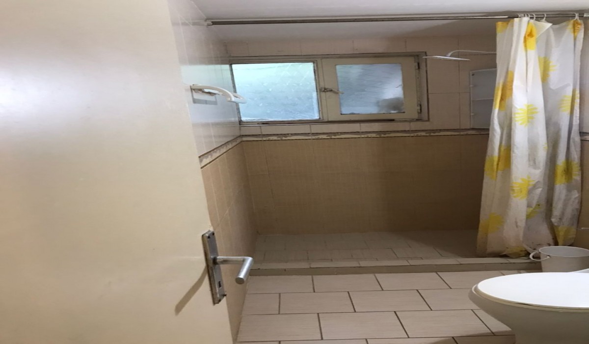 سرویس بهداشتی ویلا شهرک دریاکنار 3 خواب