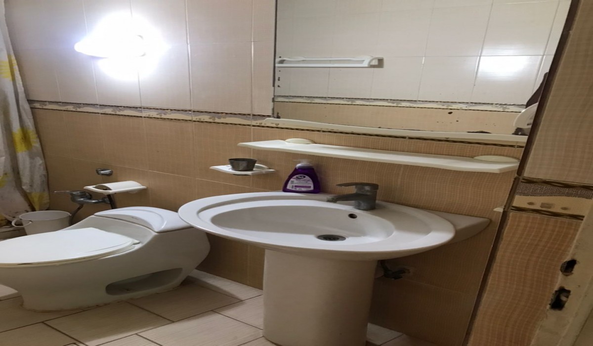 سرویس فرنگی ویلا شهرک دریاکنار 3 خواب