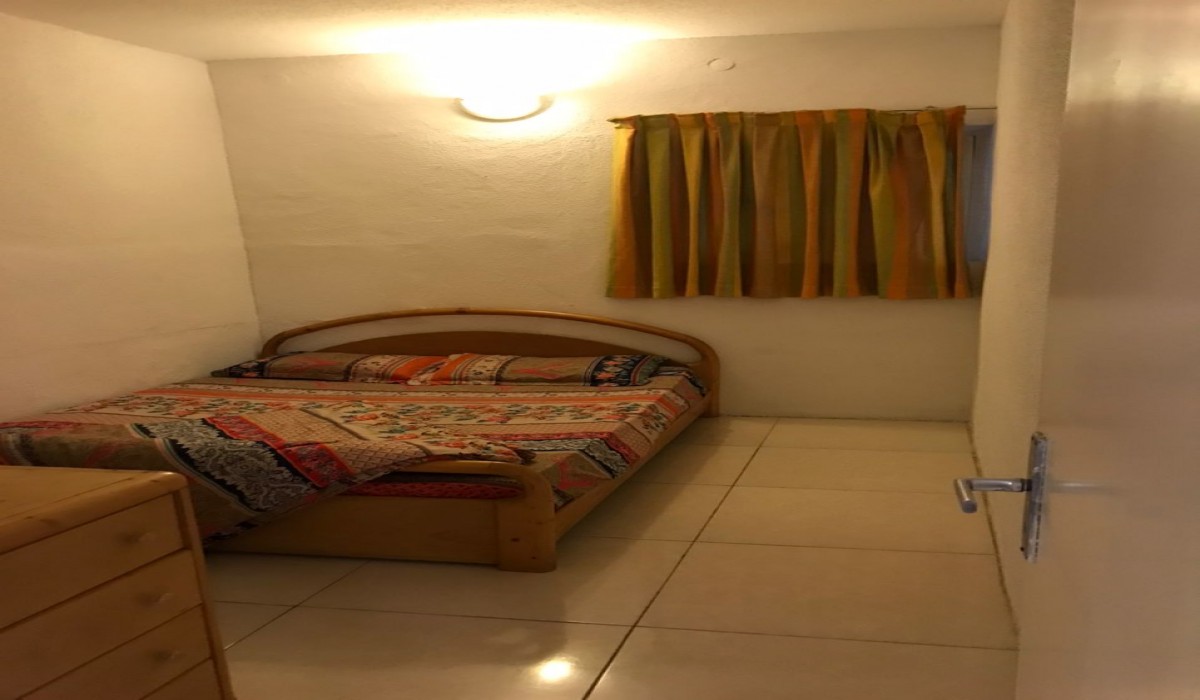 اتاق خواب 3 ویلا شهرک دریاکنار 3 خواب