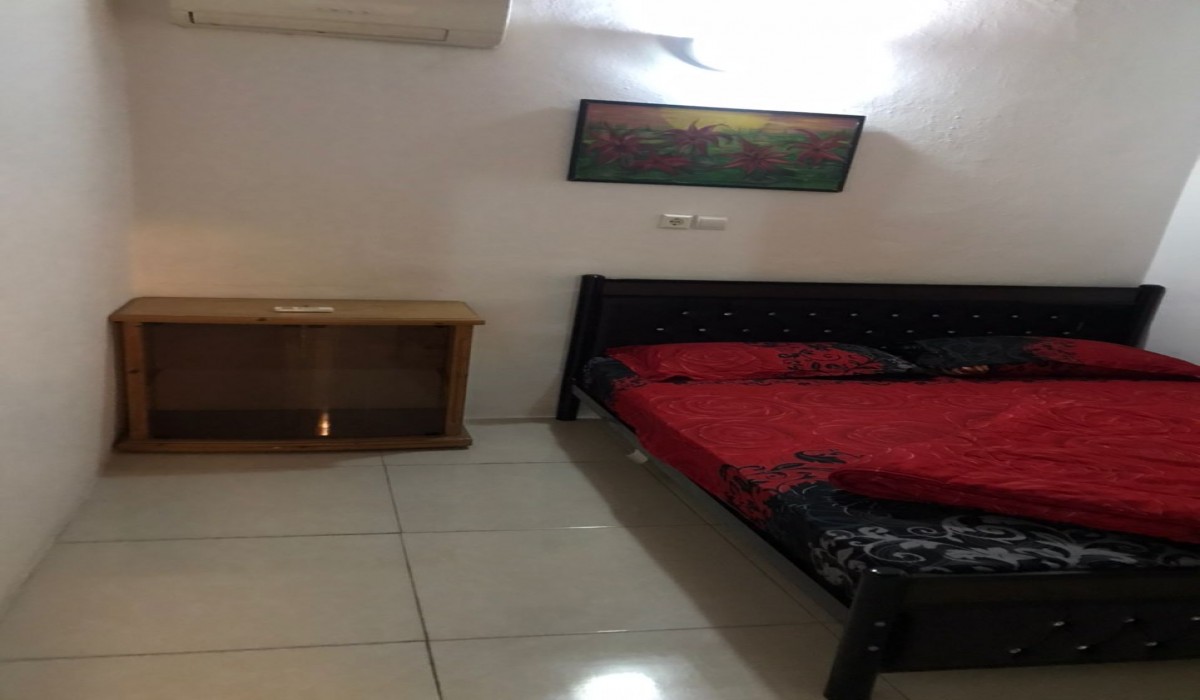 اتاق خواب 2 ویلا شهرک دریاکنار 3 خواب