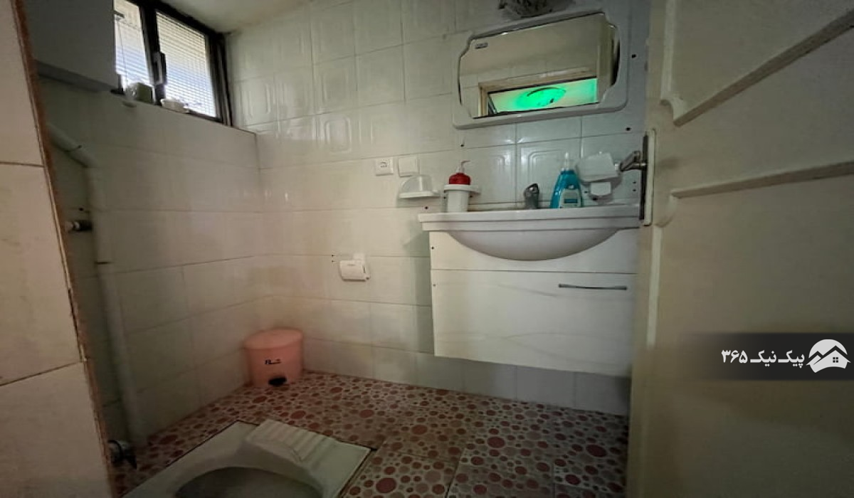 سرویس ایرانی اجاره ویلا 3 خوابه دوبلکس دریاکنار بابلسر