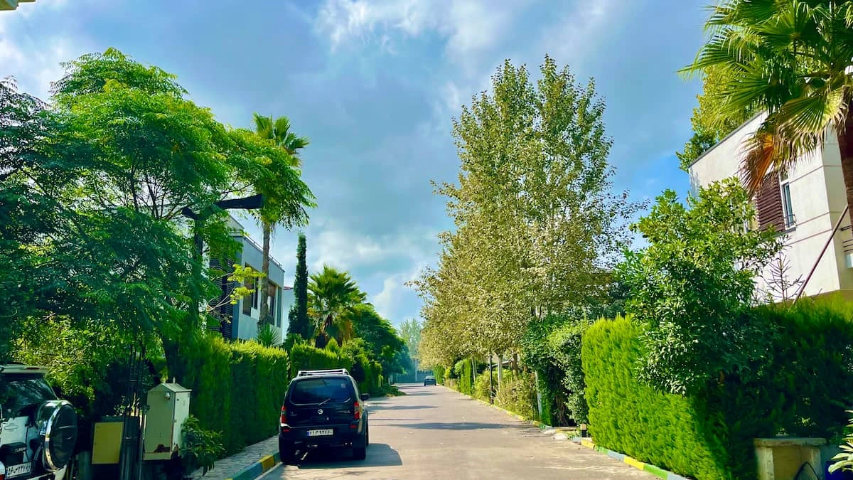 صفاییه بابلسر کجاست؟ هرآنچه باید درباره این شهرک ویلایی بدانید