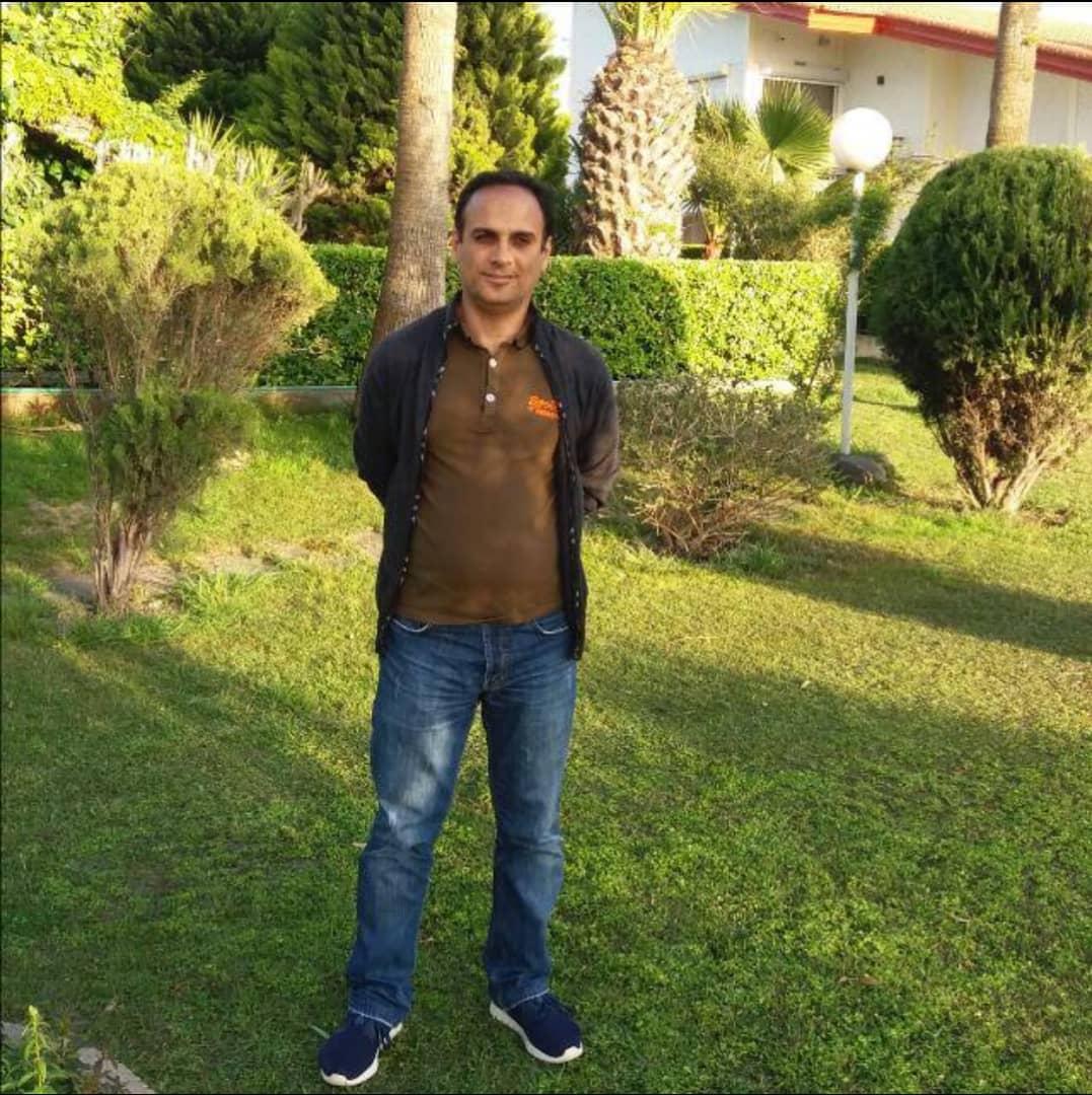 تصویر مالک اقامتگاه اجاره ویلا شیک در شهرک دریاکنار